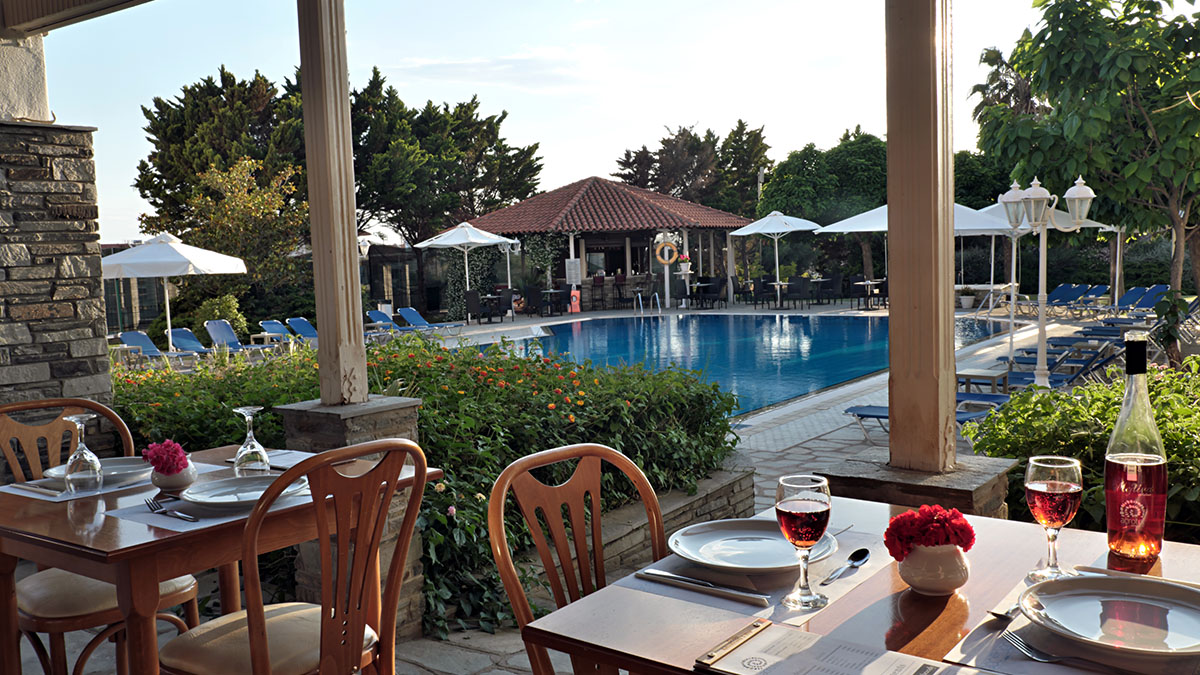 Acrotel Lily Ann Village Hotel